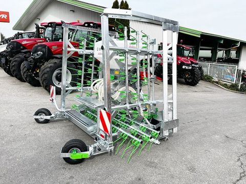 Zocon GK6M Plus Greenkeeper