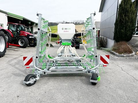 Zocon GK6M Plus Greenkeeper