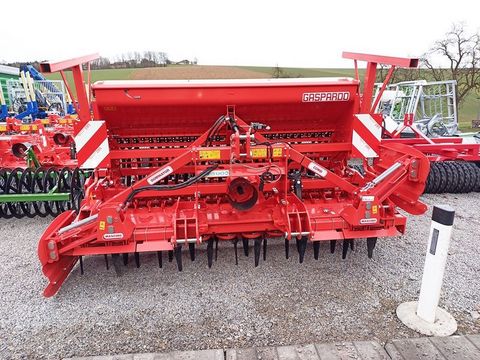Maschio / Gaspardo Säkombination mechanisch