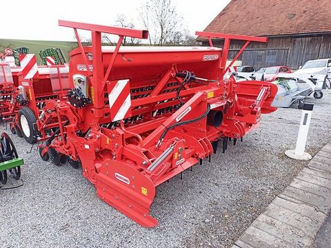 Maschio / Gaspardo Säkombination mechanisch