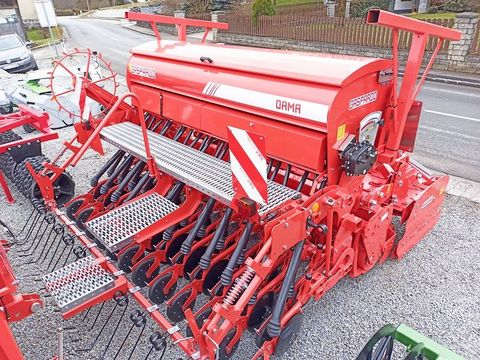Maschio / Gaspardo Säkombination mechanisch
