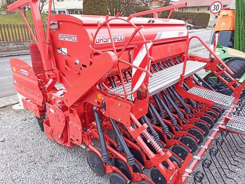 Maschio / Gaspardo Säkombination mechanisch