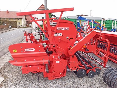 Maschio / Gaspardo Säkombination mechanisch