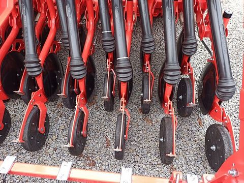 Maschio / Gaspardo Säkombination mechanisch