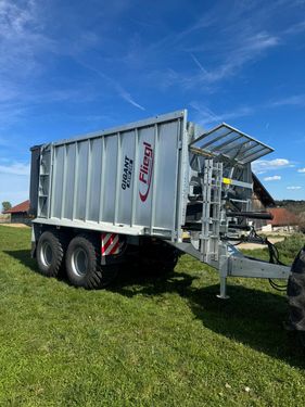 Fliegl ASW 256 Gigant