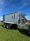 Fliegl ASW 256 Gigant