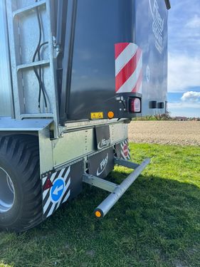 Fliegl ASW 256 Gigant