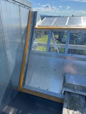 Fliegl ASW 256 Gigant