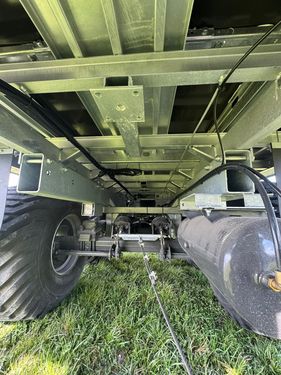 Fliegl ASW 256 Gigant
