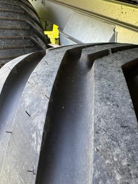 Fliegl ASW 256 Gigant