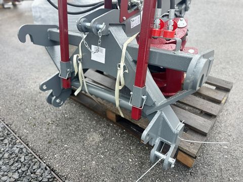 Sonstige Stekro Rückezange hydraulisch