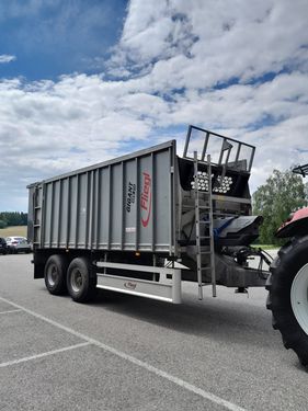 Fliegl ASW 271
