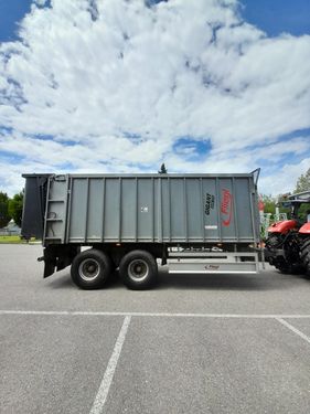 Fliegl ASW 271