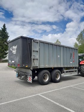 Fliegl ASW 271