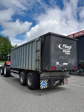 Fliegl ASW 271