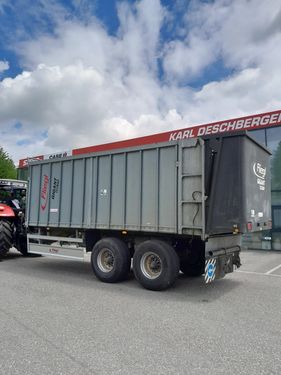 Fliegl ASW 271