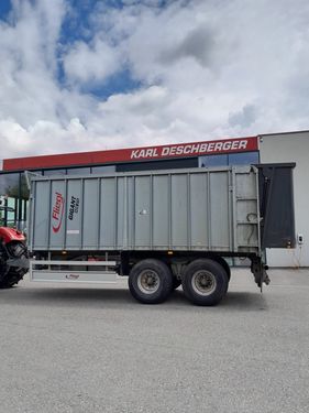 Fliegl ASW 271