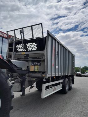 Fliegl ASW 271