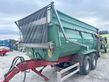 Farmtech Durus 1800 Muldenkipper  