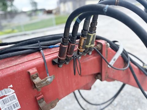 Farmtech Durus 1800 Muldenkipper 