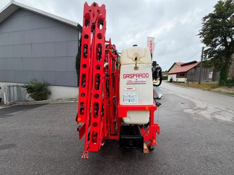 Gaspardo Tempo 1201 Isobus