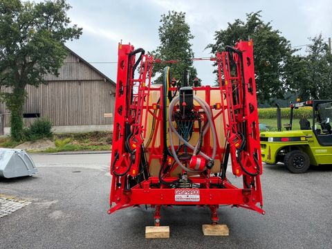Gaspardo Tempo 1201 Isobus