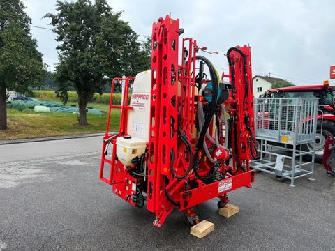 Gaspardo Tempo 1201 Isobus