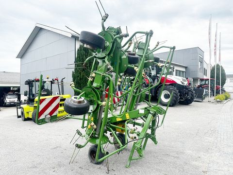 Krone KW 7.92 Kreiselheuer