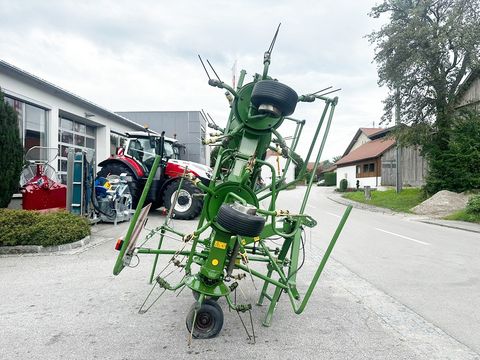 Krone KW 7.92 Kreiselheuer