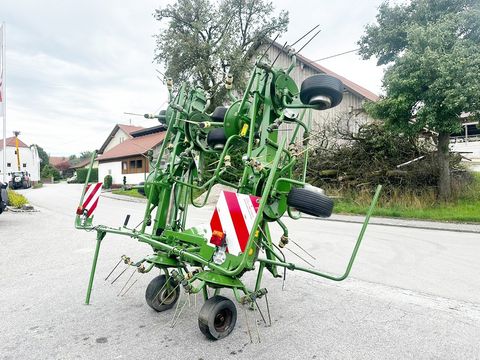 Krone KW 7.92 Kreiselheuer