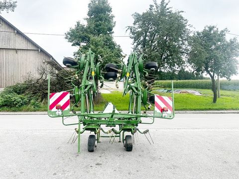 Krone KW 7.92 Kreiselheuer