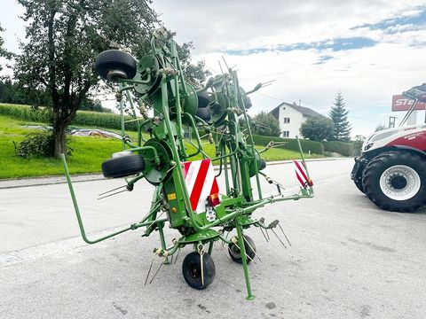 Krone KW 7.92 Kreiselheuer