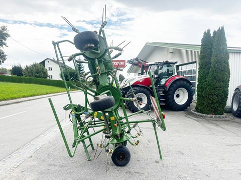 Krone KW 7.92 Kreiselheuer