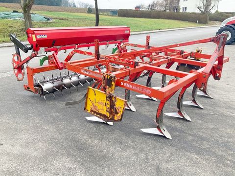 Landsberg SYNCHRO 3 m Grubber