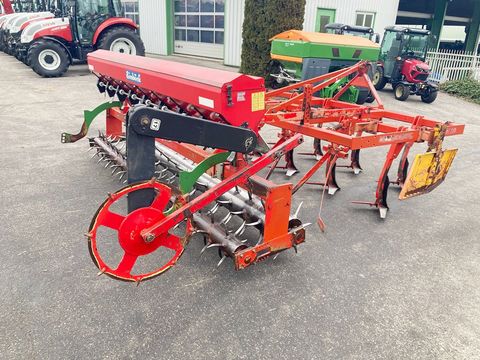 Landsberg SYNCHRO 3 m Grubber