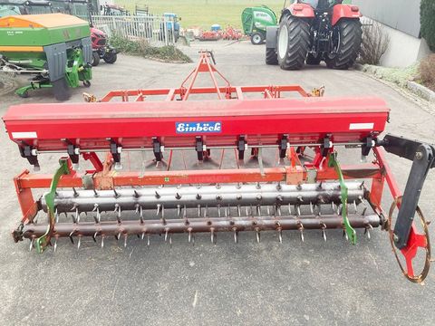 Landsberg SYNCHRO 3 m Grubber