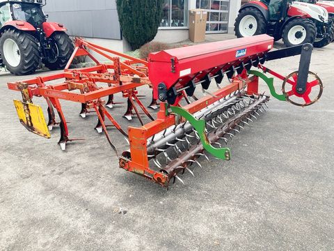 Landsberg SYNCHRO 3 m Grubber
