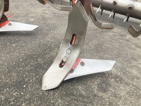 Landsberg SYNCHRO 3 m Grubber