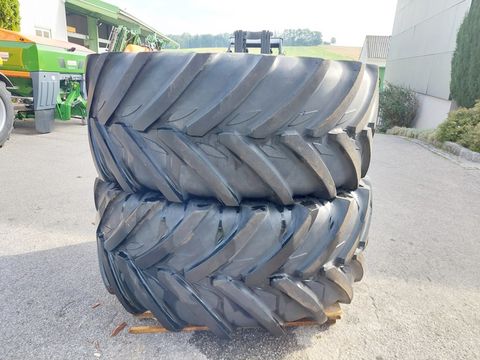 Michelin VF 650/60 R 38 XeoBib Reifen
