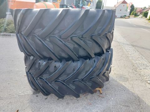 Michelin VF 650/60 R 38 XeoBib Reifen