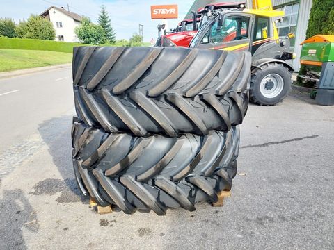 Michelin VF 650/60 R 38 XeoBib Reifen