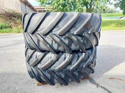 Michelin VF 650/60 R 38 XeoBib Reifen