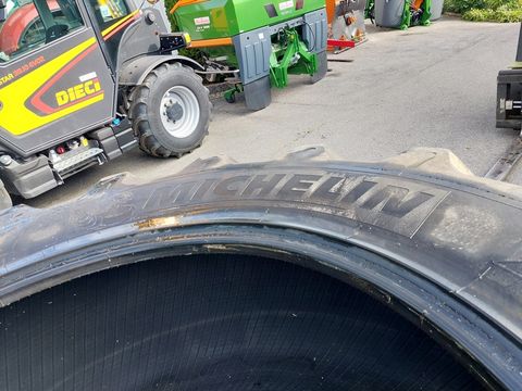 Michelin VF 650/60 R 38 XeoBib Reifen