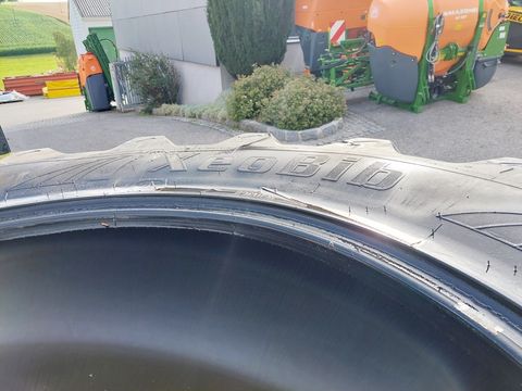 Michelin VF 650/60 R 38 XeoBib Reifen