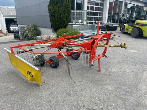 Fella TS 390 DN