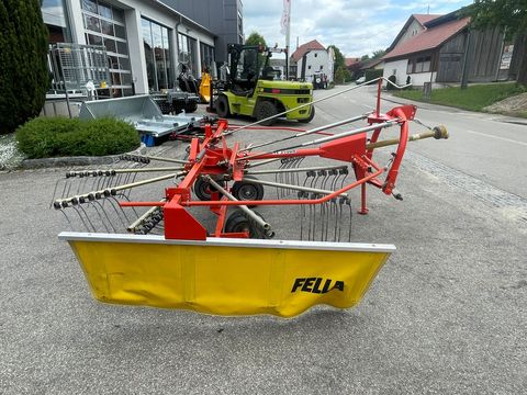Fella TS 390 DN