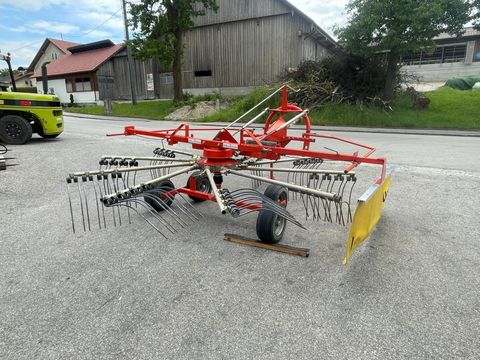 Fella TS 390 DN