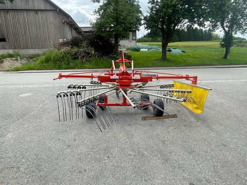 Fella TS 390 DN