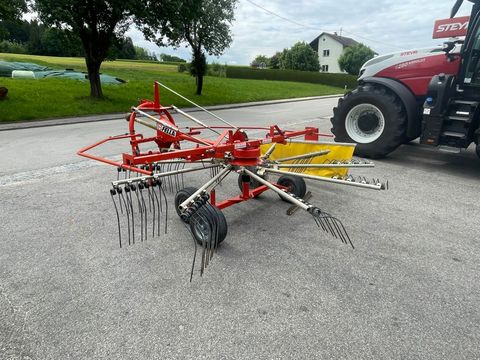 Fella TS 390 DN