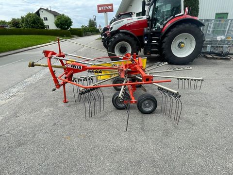 Fella TS 390 DN